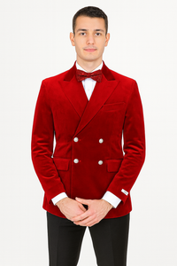 velvet-suits-double-breasted-suits-4-button-slim-fit-suit-red