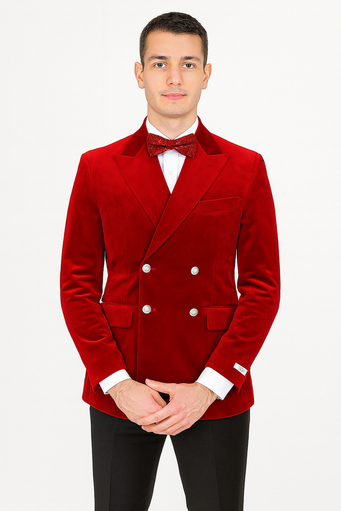 velvet-suits-double-breasted-suits-4-button-slim-fit-suit-red