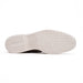 Zelli Venice Hand-Stitched Sueded Goatskin Boat Shoe in Taupe