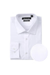 100% Cotton Dress Shirts