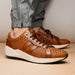 Marco Di Milano Verona Honey Leather Oxford