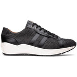 Marco Di Milano Verona Python & Calfskin Sneakers