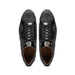 Marco Di Milano Verona Black Leather Loafer