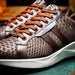 Marco Di Milano Verona Brown Leather Oxford