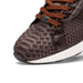 Marco Di Milano Verona Brown Leather Oxford