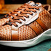 Marco Di Milano Verona Honey Leather Oxford