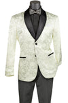 Silk Blazers