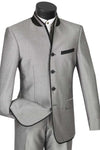 Shiny Suit