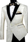 Graduation Tuxedos