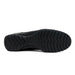 Marco_Di_Milano Vulcan Black Leather Shoe