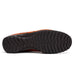 Marco Di Milano Vulcan Honey Leather Loafers