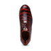 Marco Di Milano Vulcan Rustic Cognac Leather Shoe