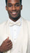 Ivory Modern Shawl Lapel Tuxedo Set – Wedding & Prom