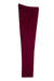 Men's Stacy Adams Vested Burgundy Suit | Classy 1-Button Peak Lapel
