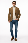 Sued Sport Coats