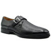 monk strap